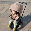 막내카 | 유모카 와이업 티코 아기트라이크 한 달 후기, 휴대용유모차보다 편한 유아트라이크