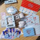 플레이브 2주년 팝업 Happy Plave Day 롯데월드몰 방문 후기