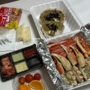 대성장갑 | 천안 불당동 대게 맛집 내돈내산 후기 | 대성수산 대게직판점 천안불당점 손질대게 2인 SET 포장