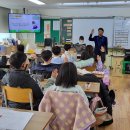 용남초등학교 이미지