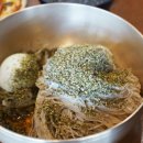 장터매운탕 | 100% 순메밀 막국수인 송탄 가족외식은 선바위메밀장터 평택직영점