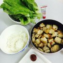 야채시장 이미지