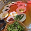 웰빙가마솥보리밥 이미지