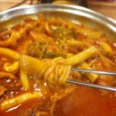 달서구 월배맛집 / 청년다방 후기(feat.떡볶이)