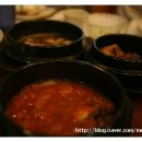 로뎀한정식 이미지