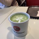 홍성 내포 신도시에 방문하다 우마이야 애플꼬마김밥
