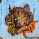 제주 서귀포 법환포구 맛집 &#34;소낭집&#34; – 제주 자연산 통문어코다리조림 먹고 왔어요!
