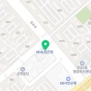 농협대동지점 주차장 이미지