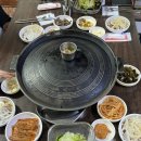 [제주도맛집] 제주도 도민의 추천, 제주시내 &#39;연동 탑부평&#39; 추천 후기 (메뉴판)
