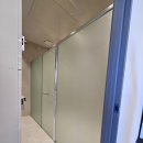 대구욕실인테리어 대성샤워부스 설치 후기, 쾌적한 욕실 만들기