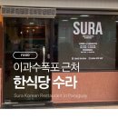 수라국제 | 이과수폭포 보고 파라과이까지 간 이유? 한식당 수라 솔직 후기