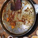 매운춘천닭갈비 이미지