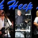 Uriah Heep - July Morning