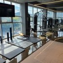 라이즈짐 곤지암 이미지