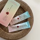 해원피부테크 | [체리품은바다] 타트체리+석류 콜라겐 젤리스틱🍒 내돈내산 리뷰 ෆ