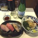 야마 | 연남동 스시사카바 야마타츠 혼밥 혼술 내돈내산 후기