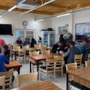 뿌리 생선국수 이미지