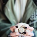 하얀네일 이미지