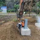 수위관측장비 이미지