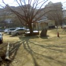 하나은행 입구 이미지