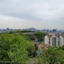세븐일레븐 안산한양점 | 인왕산에서 통인시장, :: 서촌코스 (주차정보)