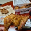 김해 내외동 맛집 동키치킨 - 통닭다리로 가득한 온리레그 먹어본 후기