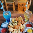 &lt;DNT PUB-디앤피펍&gt;계산동술집! 계산동,계산역근처 모둠튀김&amp;하이볼 맛집 후기