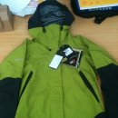 로우알파인Aiguille GTX jacket 여성용 사이즈 M 새제품 파라용 가격 완전 낮춤.. 이미지