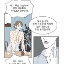 김명수(엘)·이유영, 웹툰 원작 '함부로 대해줘' 주인공 이미지