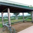 대장천생태습지 공원화장실 이미지