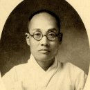 외솔중학교 | 국경일 노래 4곡 남긴 강화학파 위당 정인보