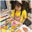 상상력미술 | 헬리오시티아동미술 아이의 상상력이 자라는 특별한 미술 수업 후기