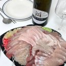 노량진 수산시장 신남도수산 방어회 모듬회 맛집 내돈내산 후기