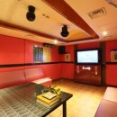 야후 노래방 이미지