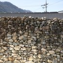 상학돌담길마을 이미지