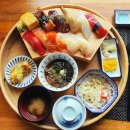 제주호타루한담 | 제주 애월 맛집 애월스시 초밥 소바 제주호타루한담 방문 후기