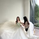 [Wedding] ‘아트원영’ 헤어변형 후기! (아트원영에서 진행해야 하는 이유 ෆ)