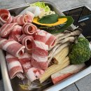 안양맛집 와,우 샤브샤브 깔끔하고 건강한 가성비 좋은 식사 후기