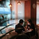 고요산책 이미지