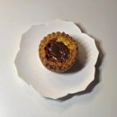 인생 에그타르트 맛집 ‘도어온’ 재방문 내돈내산 솔직 후기 🥧☕(애플시나몬/다크초코/소금카라멜/보늬밤)