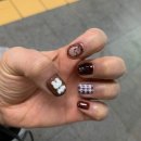 지니스네일