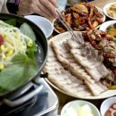 장군왕족발보쌈 이미지