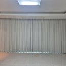 아델 - 달서구 조암남로 158 | 성남시 분당구 운중동 산운7단지 운중아델포레 커튼 시공 후기
