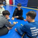 경희대 현대 태권도 이미지