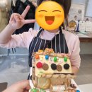 원데이클래스 강좌로 산리오 아이싱 쿠키 만들기(4개) | 정규 원데이클래스 인기강좌! 완성작 감상하기^^