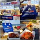 원조고동집 | [강릉] 중앙시장 먹거리 오징어무침+납작만두 '원조소문난무침회' ㅣ 솔직후기