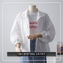 바스락 | 봄여름 바람막이 점퍼 추천, 쿨젠 바스락 윈드 점퍼 솔직 후기