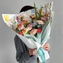 어버이날 스승의날 고급스럽고 우아한 카네이션꽃다발 소개할게요
