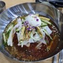 진주육전밀면 정관점 이미지