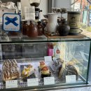 맘스터치 교대점 | 부산 빵지순례 리스트 블루리본 맛집 교대 카페 보느파티쓰리